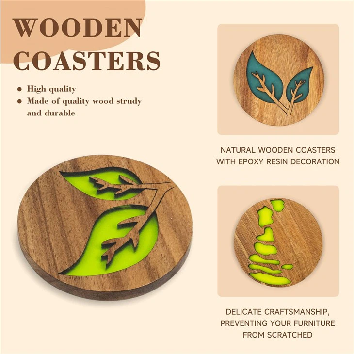 wooden drink coasters (7)