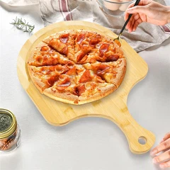 Bord tal-Pizza